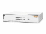 Hewlett-Packard HPE Aruba PoE+ Switch Instant On 1430-8G-PoE+ 8 Port