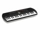 Bild 2 Casio Mini Keyboard SA-81, Tastatur Keys: 44, Gewichtung: Nicht