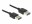 Image 4 DeLock Easy-USB2.0 Kabel, A-A, (M-M), 3m Typ: