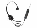 Jabra Engage 50 II MS Mono - Headset - on-ear - wired - USB-C