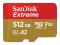 Bild 1 SanDisk Speicherkarte Extreme microSDXC 512GB 190MB/s
