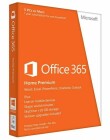Microsoft Office 365 Plan E3 Open Value Subscription No