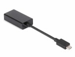 Club3D Club 3D Adapter USB 3.1 Type-C ? VGA, Aktiv
