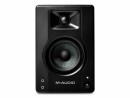 M-AUDIO Studiomonitore BX3 Paar, Monitor Typ: Multimedia / Desktop