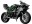 Bild 3 LEGO ® Technic Kawasaki Ninja H2R Motorrad 42170, Themenwelt
