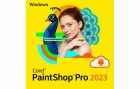 Corel PaintShop Pro 2023 ESD, Vollversion, Produktfamilie: Paint