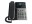 Bild 10 Poly Tischtelefon Edge E350 Grau/Schwarz/Weiss, SIP-Konten: 8 ×