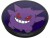 Bild 2 PopSockets Halterung Premium Glow in the dark Gengar, Befestigung