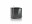 Bild 0 Lechuza Blumentopf CUBE Glossy 14 Schwarz, Volumen: 0.7 l