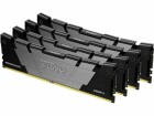 Kingston DDR4-RAM FURY Renegade 3200 MHz 4x 16 GB
