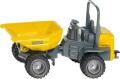 Siku 3509 Wacker Neuson DW60 Dumper 1:50