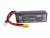 Image 2 Hacker RC-Akku LiPo 2400 mAh 14.8V 20C