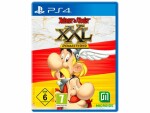 GAME Asterix & Obelix XXL: Romastered, Für Plattform