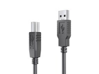 PureLink USB-Kabel - USB Typ A (M