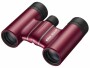 Nikon Fernglas Aculon T02 8x21 Rot, Prismentyp: Dachkant