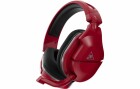 Turtle Beach Headset Stealth 600 Gen2 Max Rot, Audiokanäle: Stereo