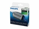 Philips Scherfolie Bodygroom TT2000/43,