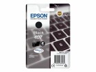 Epson Tinte - 407 / C13T07U140 Black