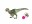 Bild 1 BULLYLAND Spielzeugfigur Tyrannosaurus Rex, Themenbereich: Neutral