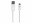 Bild 1 StarTech.com - 3m White Apple 8-pin Lightning to USB Cable for iPhone iPad