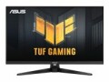 Asus Monitor TUF Gaming VG32UQA1A, Bildschirmdiagonale: 31.5 "