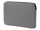 Bild 8 DICOTA Notebook-Sleeve Skin Base Grau, 12-12.5", Tragemöglichkeit