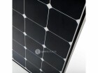 WATTSTUNDE Solarmodul WS125SPS Daylight 125 W, Solarpanel Leistung