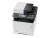 Image 5 Kyocera ECOSYS M5526cdn - Multifunction printer - colour