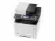 Bild 5 Kyocera Multifunktionsdrucker ECOSYS M5526CDN, Druckertyp: Farbig