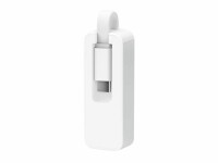 TP-Link Netzwerk-Adapter UE300C USB Typ-C, Schnittstellen: RJ-45