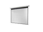 Celexon Rollo-Leinwand Pro 270x203 cm 4:3, Leinwandtyp