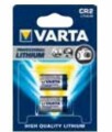 Varta Prof. Lithium CR2 Set2 VE10