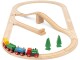 BRIO Eisenbahn 65th Anniversary Train Set, Kategorie