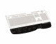 Image 1 Fellowes Keyboard Palm Support -