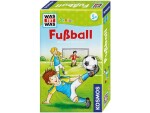 Kosmos Kinderspiel Was ist Was Junior: Fussball, Sprache: Deutsch