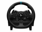 Logitech Lenkrad - G923 TRUEFORCE für PS5 / PS4 / PC