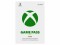 Bild 1 Microsoft Mitgliedschaft Xbox Game Pass Core 3 Monate