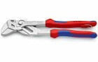 Knipex Zangenschlüssel 250 mm mit Öse, Typ: Zangenschlüssel