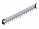 DeLock Hutschiene 35 x 15mm, 19"Rack aus