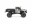 Image 4 Hobbytech Scale Crawler CRX18 Pick-up 4WD Grau, RTR, 1:18