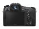 Image 4 Sony Cyber-shot DSC-RX10 IV - Digital camera - compact