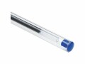 BIC Kugelschreiber Cristal Origin 0.32 mm, Blau, 5 Stück