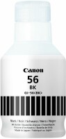 Canon Tintenbehälter schwarz GI-56PGBK GX6040/G740 6'000