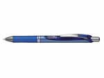pentel Gelschreiber EnerGel-Xm 0.5 mm, Blau, Verpackungseinheit: 1