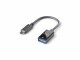 PureLink USB 3.1 Adapter IS231 USB-C Stecker - USB-A