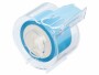 NT Cutter Notizzettel-Dispenser Yamato 2.5 cm Blau, 1 Rolle