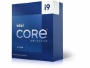 Intel CPU i9-13900KF 2.2 GHz, Prozessorfamilie: Intel Core i9