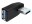 Image 1 DeLock USB3.0 Winkeladapter: A-Buchse zu A-Stecker,