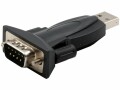 EXSYS EX-1304 - Adaptateur série - USB - RS-232/V.24