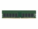 Kingston Server-Memory KTH-PL426E/16G 1x 16 GB, Anzahl